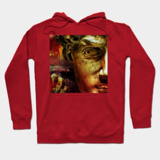 The last minutes Pompeii time ( Part 2 ) Hoodie